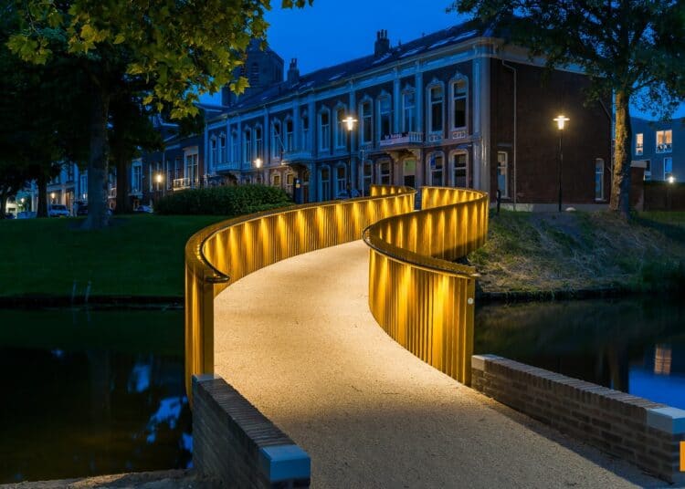 De cirkel is rond - Haasnoot Bruggen