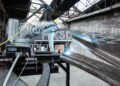 MX3D Haasnoot Bruggen levensgroot bruggen printen in staal.