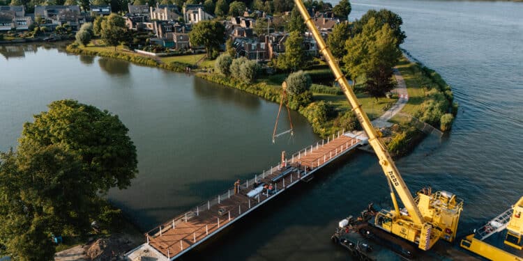 Haasnoot Bruggen Bruggen Zwijndrecht