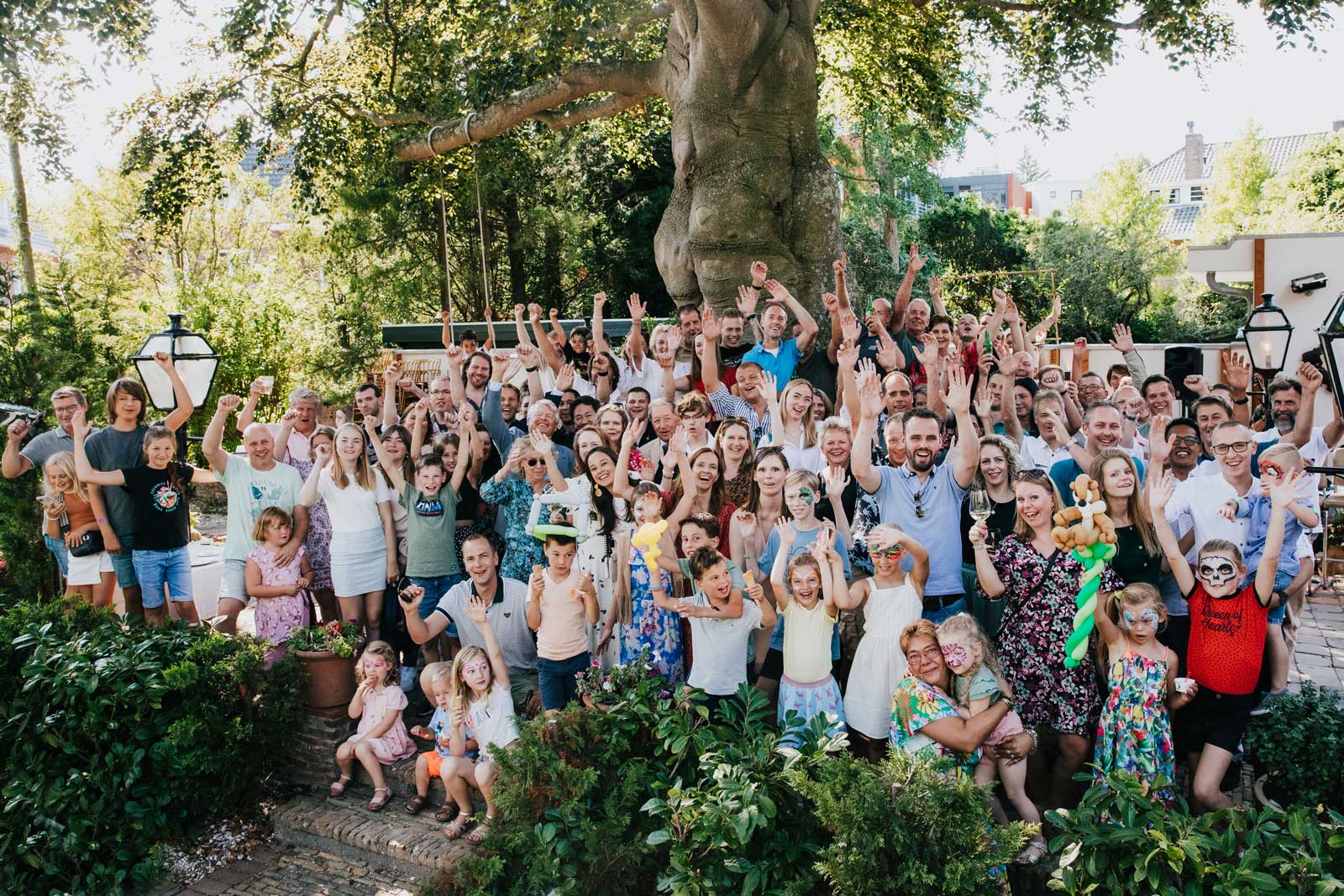 Haasnoot-Bruggen-familie Haasnoot-Bruggen-familie