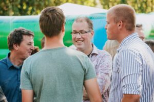 Collegiaal