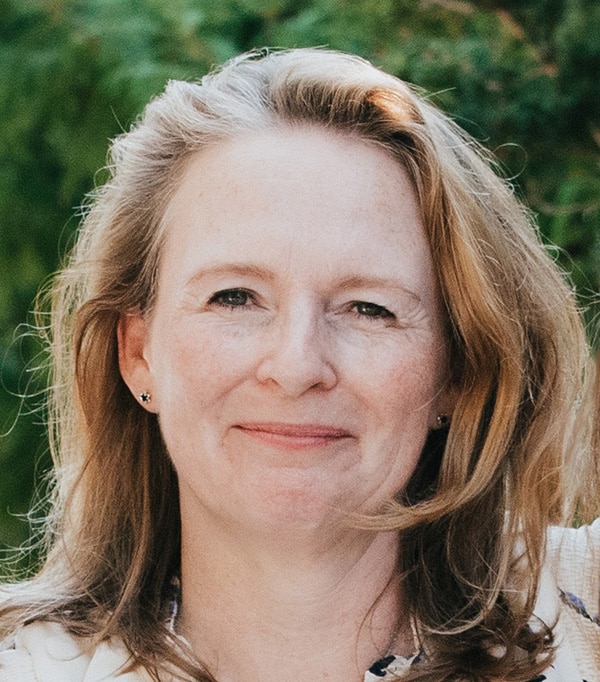 Ingrid Haasnoot